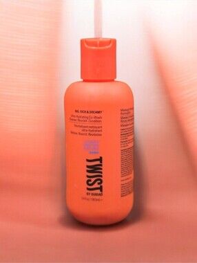 🚨5/$25 TWIST Big, Rich & Dreamy Ultra-hydrating Cowash 3.4oz